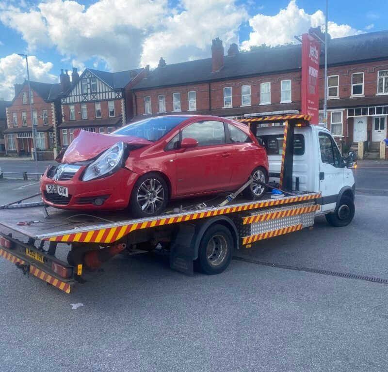 24/7 Brackdown Recovery