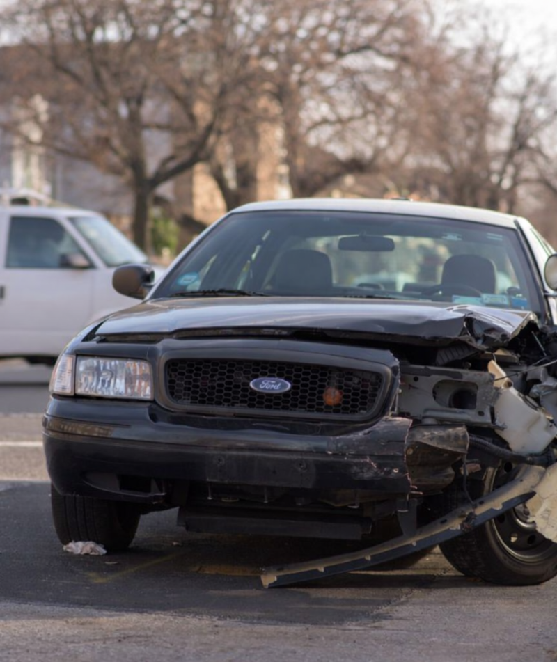 Accident Recovery Services