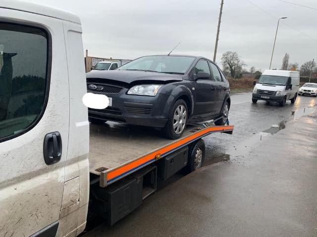 Affordable Roadside Assistance