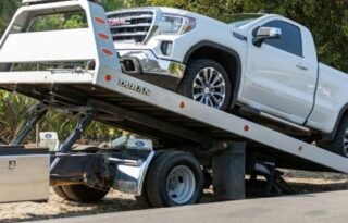 Get in Touch with Breakdown Recovery